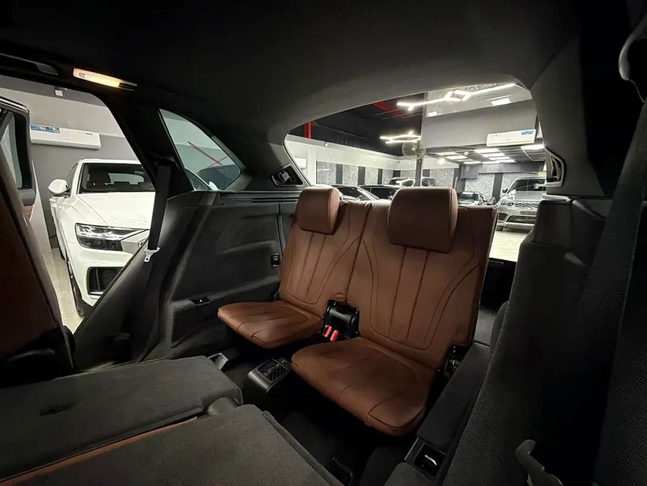BMW X5 35i M SPORT