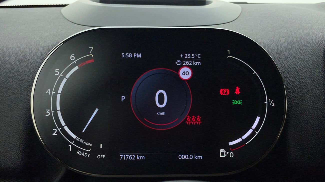 Mini Countryman COOPER S ALL4 2 | Zero Down Payment | Home Test Drive