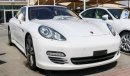 Porsche Panamera S