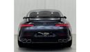 Mercedes-Benz AMG GT 63 2019 Mercedes Benz GT63s AMG 4MATIC+ Edition 1, Warranty, Full Options, Very Low Kms, GCC