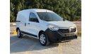 Renault Dokker 2016 Van Ref#754