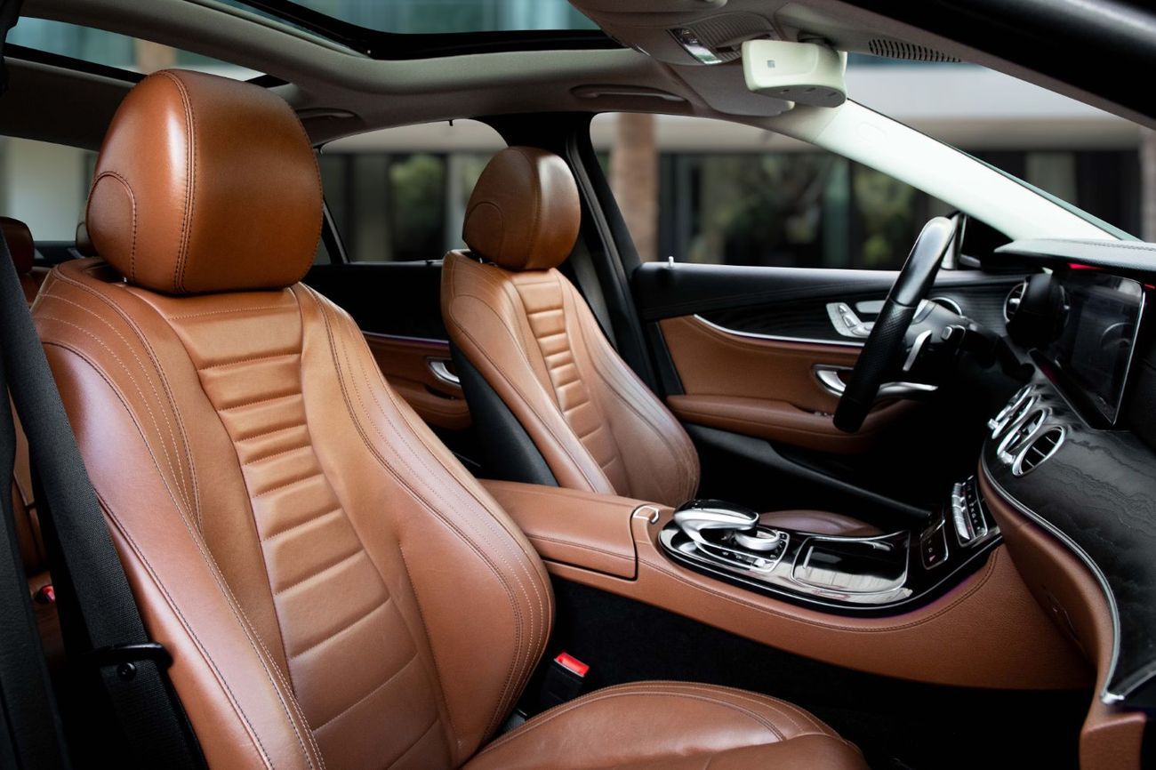 Mercedes-Benz E300 E300 AMG | 2,742 P.M  | 0% Downpayment | Immaculate Condition!