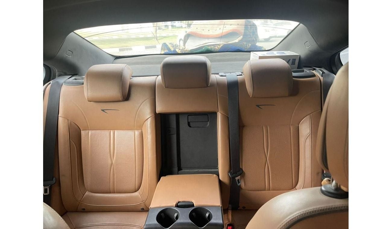 أوبل إنسيجنيا Opel Insignia 2016 1.6 turbo Gcc full option