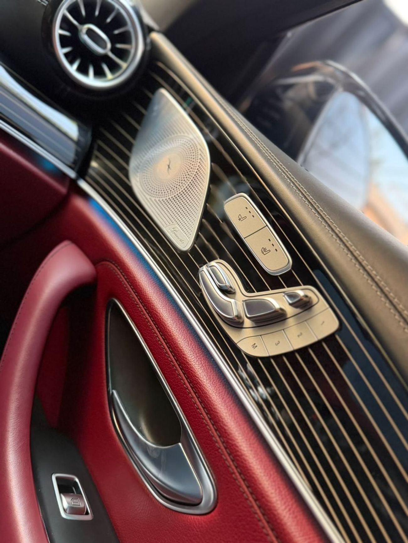 مرسيدس بنز CLS 350 ستاندارد