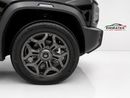 Jetour T2 LUX