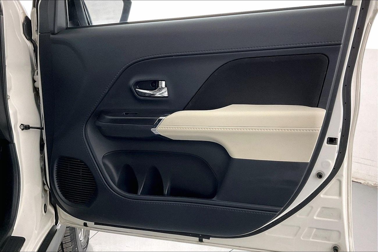 ميتسوبيشي باجيرو GLS Highline | ضمان مجاني لمدة عام | 0 دفعة أولى