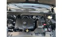 تويوتا هايلاندر SE+ BLACK EDITION 4x4 PUSH START ENGINE V6 2017 US IMPORTED