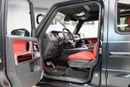 Mercedes Benz G63 AMG STD AED 14,100 / Monthly l 0% Down payment l G63 AMG l Perfect Condition
