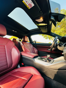 بي أم دبليو 420i