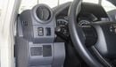 تويوتا لاند كروزر 70 2025 Model Toyota Land Cruiser Hardtop LC78, 4.0L Petrol 4WD A/T