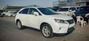 Lexus RX350 PLATINUM