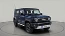 Suzuki Jimny GLX 2024 | AED 1018/Month | 0 DP | 30 Day Return | Warranty | Service History