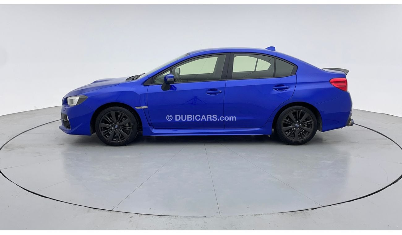 Subaru Impreza WRX STD 2 | Zero Down Payment | Free Home Test Drive