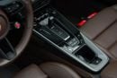 بورش 911 كاريرا GCC AL NABOODAH WARRANTY FSH