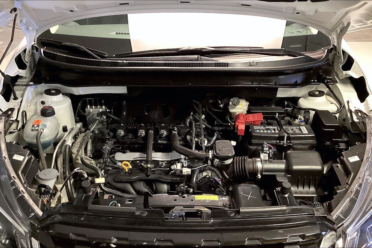 نيسان كيكس SL | شامل الضمان | 0 ﺪﻔﻋﺓ ﺃﻮﻟﻯ