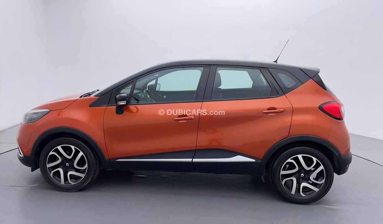 Renault Captur LE 1.2 | Zero Down Payment | Free Home Test Drive