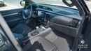 تويوتا هيلوكس Adventure 2.8L - Automatic - with Radar - 360 Camera - Diff Lock - GCC