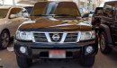 Nissan Patrol Super Safari