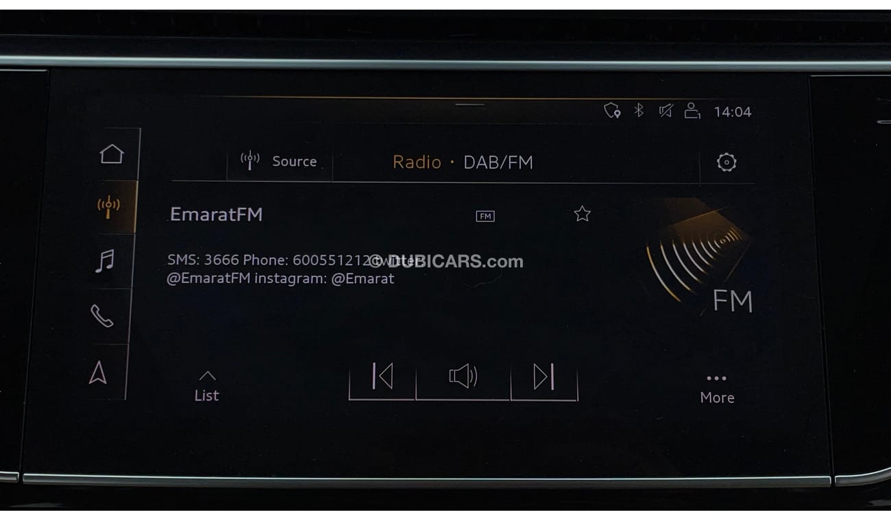 Audi Q7 55 TFSI S LINE 3 | Zero Down Payment | Free Home Test Drive