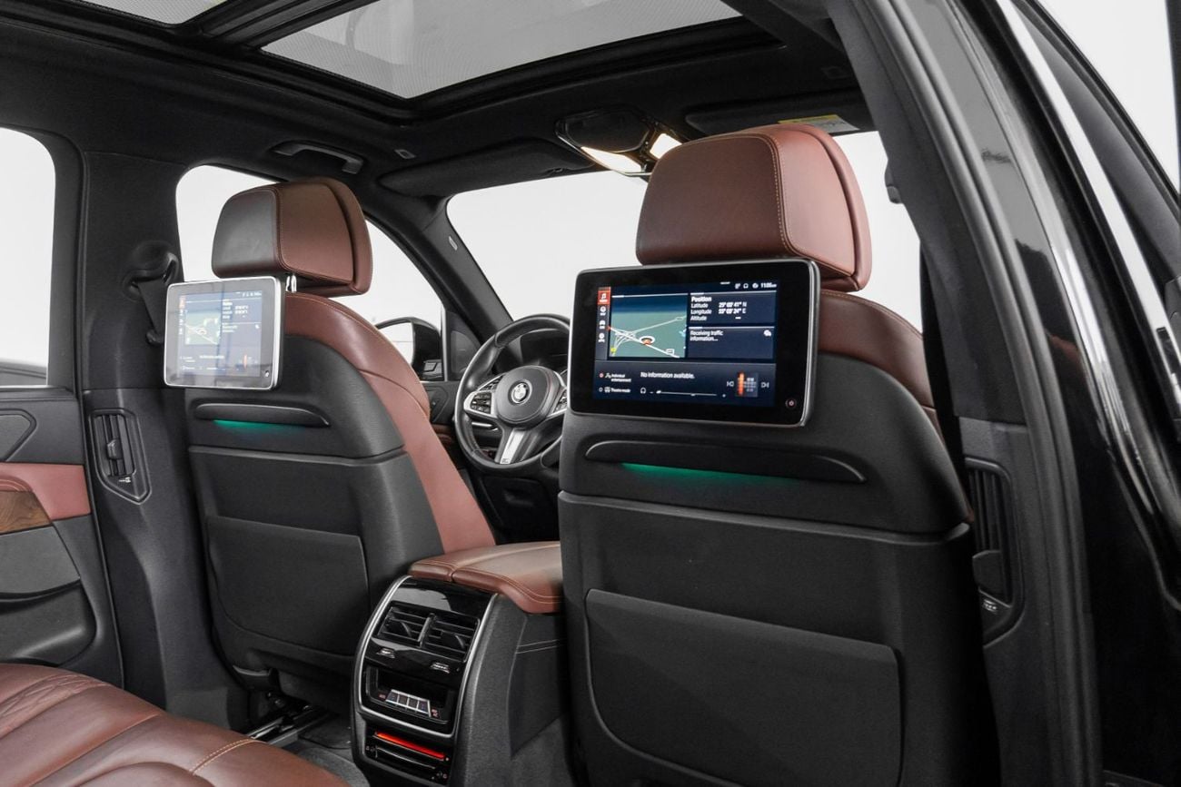 بي أم دبليو X5 40i xDrive 3.0L