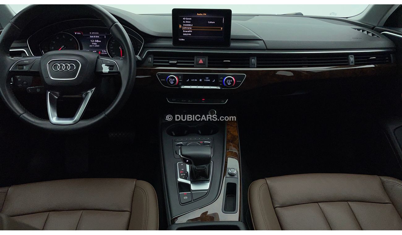 Audi A4 40 TFSI S LINE 2 | Zero Down Payment | Free Home Test Drive