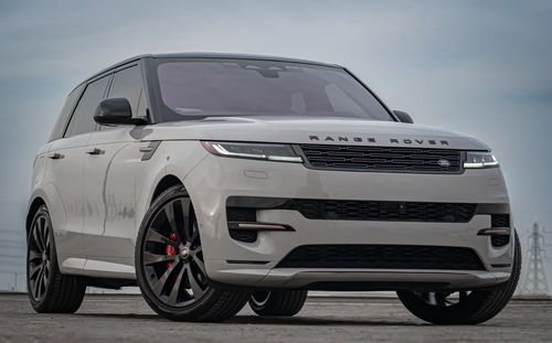 Land Rover Range Rover Sport Autobiography P400 3.0L