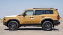 Toyota Prado ADVENTURE 1ST EDITION 2.8L