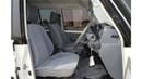 Toyota Land Cruiser Pick Up Double cabin