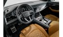 Audi RS Q8 TFSI quattro 2021 Audi RSQ8/ High Option / Euro Spec / Warranty Avaliable