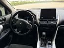 Mitsubishi Eclipse Cross Mitsubishi eclipse Cross 2024