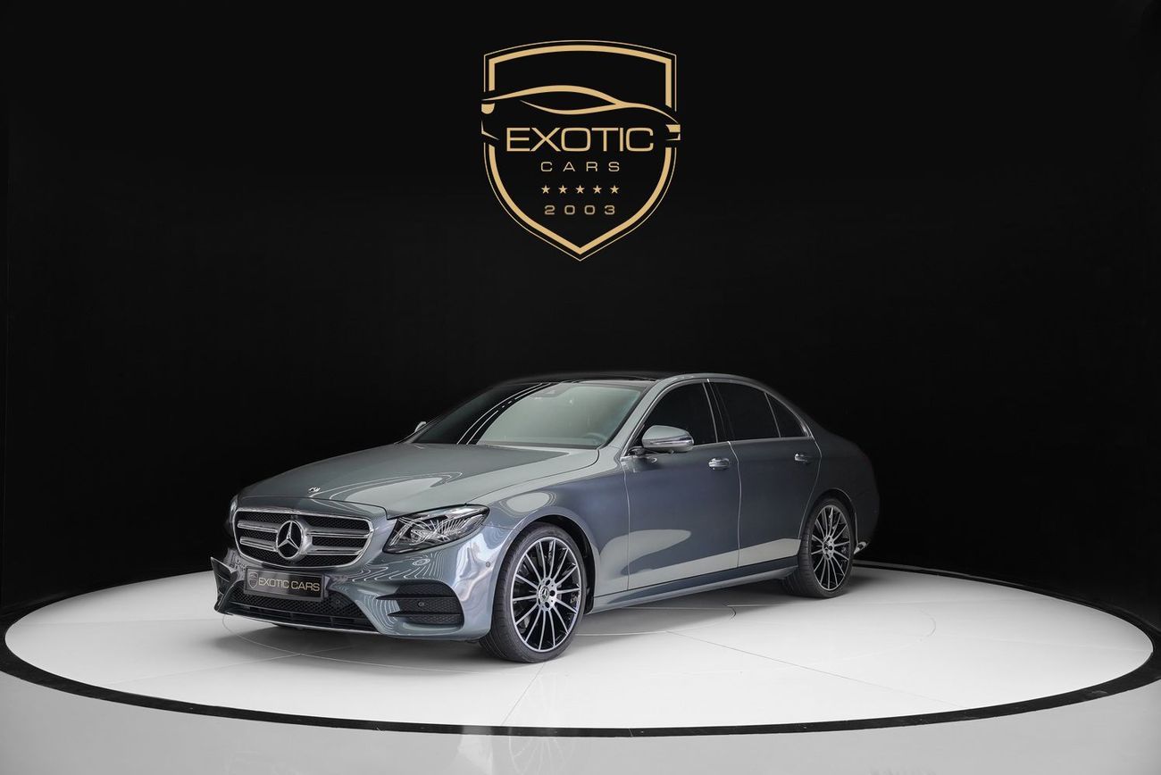 Mercedes-Benz E300 Mercedes Benz E 300