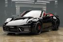 Porsche 911 Carrera 911 | GTS | Cabriolet