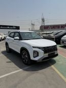 هيونداي كريتا Brand New GCC Full Option