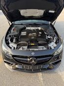 Mercedes Benz E63 AMG +