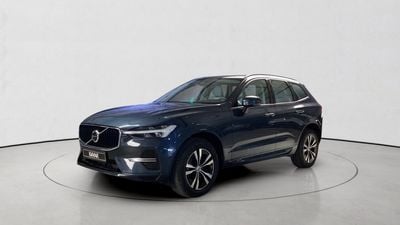 فولفو XC 60 CORE | شامل الضمان | 0 ﺪﻔﻋﺓ ﺃﻮﻟﻯ