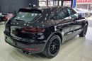 Porsche Macan PORSCHE MACAN GTS 2018 GCC ONLY 31K KM STILL UNDER PORSCHE WARRANTY