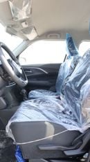 Suzuki Swift GLX