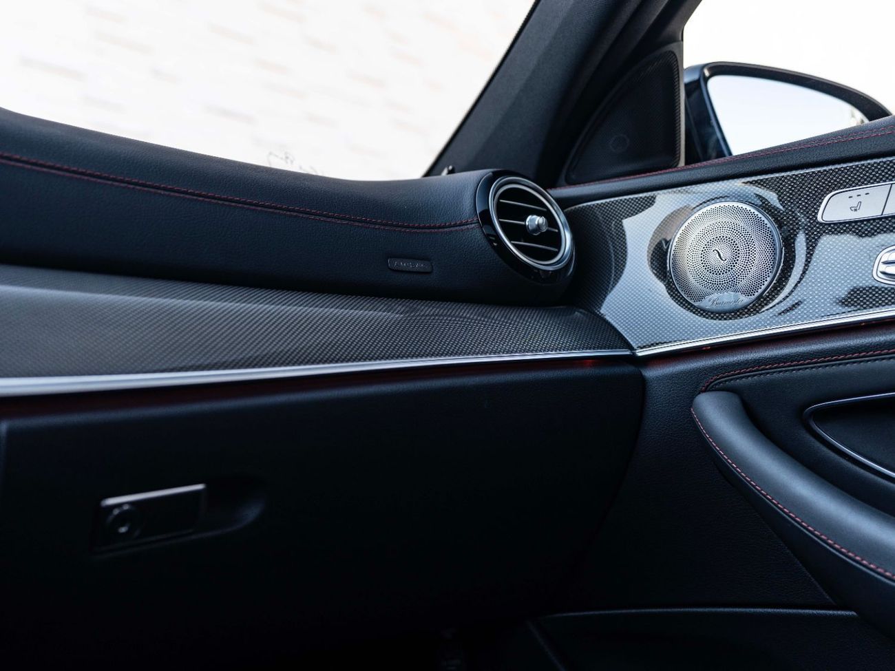 مرسيدس بنز E 53 E53 AMG