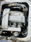 Toyota Coaster 1HZ | Diesel