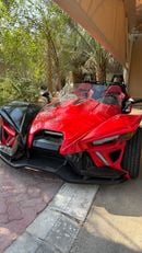 Polaris سلينجشوت S