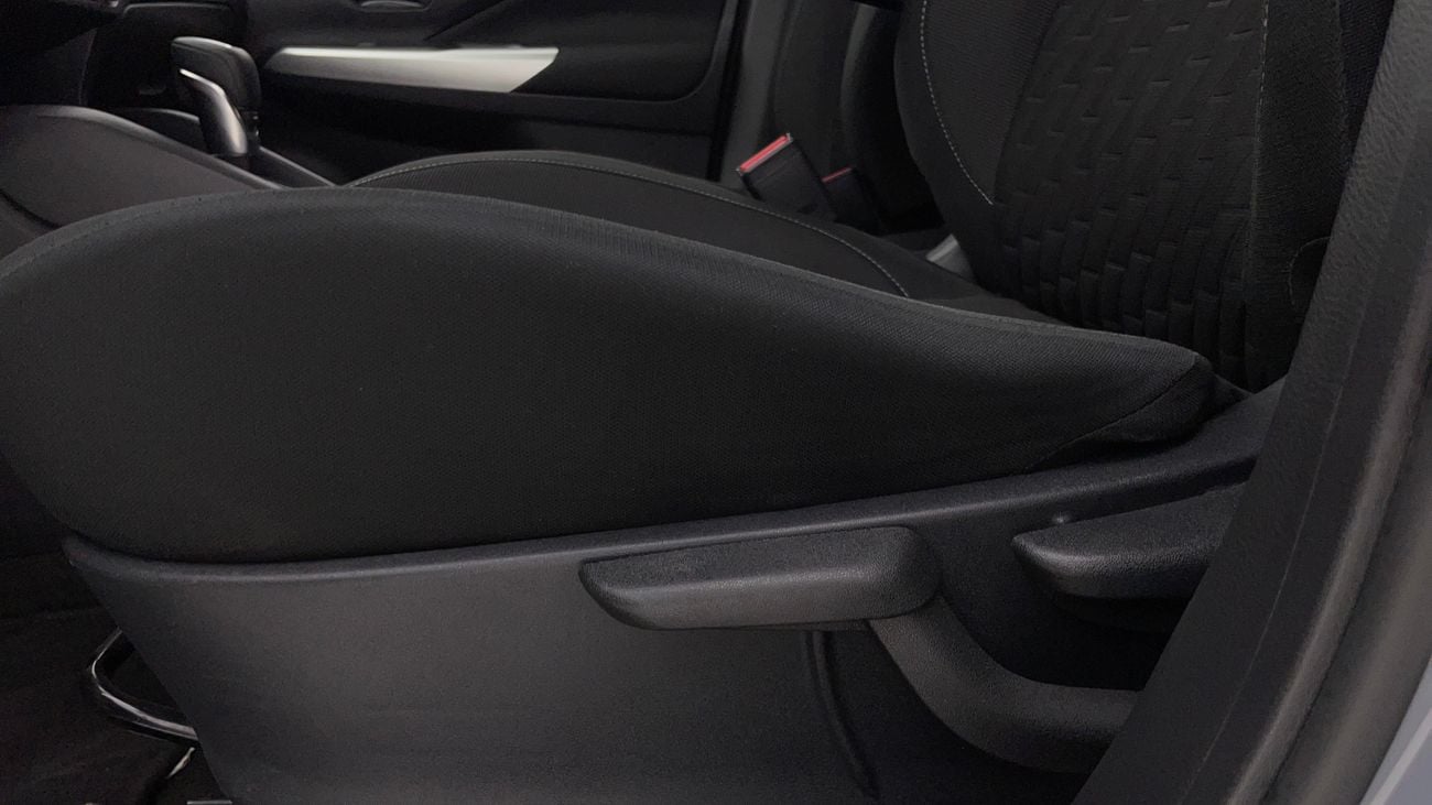 نيسان كيكس SV 1.6 | بدون دفعة مقدمة | اختبار القيادة في المنزل