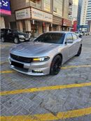 دودج تشارجر 3.6L SXT (Base) 3.6L