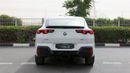 BMW X2 ( Only For Export ) 2026 BMW X2 SDRIVE 25i M 2.0T FWD BRAND NEW