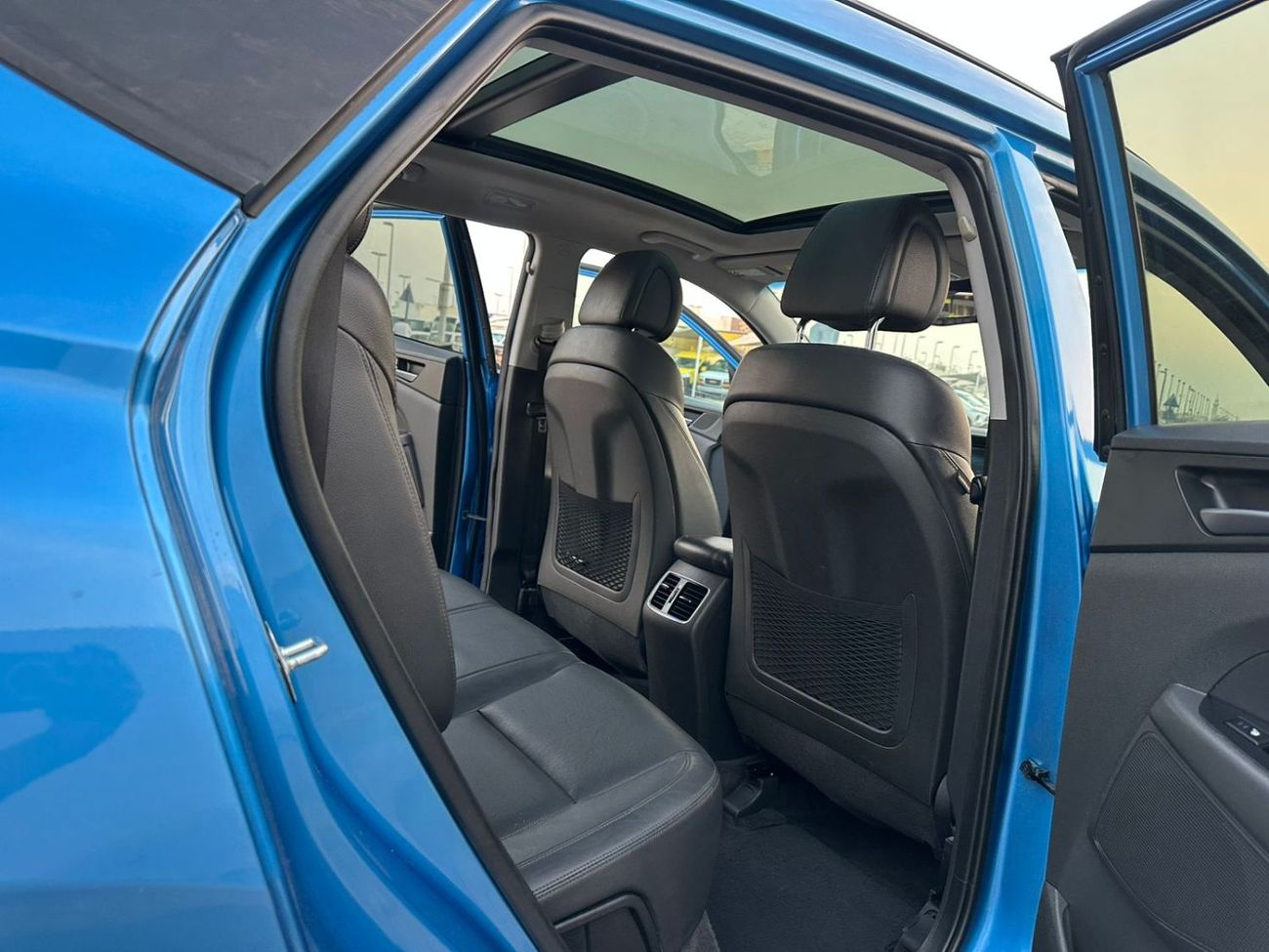 هيونداي توسون