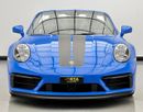Porsche 911 2022 Porsche 911 Carrera GTS Cabriolet, 1 Year Unlimited KM Warranty, Full Service History