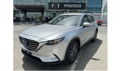 مازدا CX-9 MAZDA CX9 2022 GT-GCC-0%DP-MAZDA WARRANTY-BANK OPTION AVAILABLE