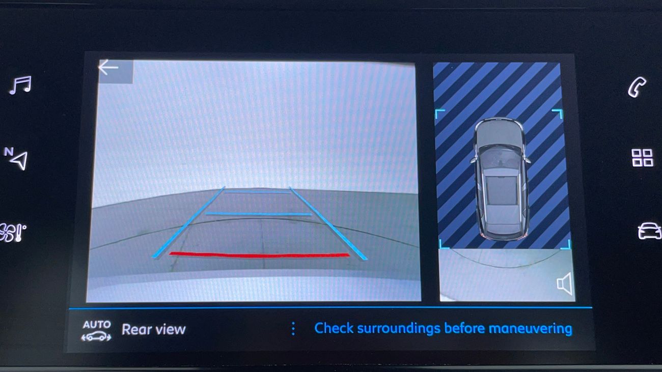 Peugeot 2008 ACTIVE 1.6 | Zero Down Payment | Free Home Test Drive