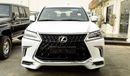 لكزس LX 450 d