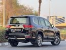 Toyota Land Cruiser VXR