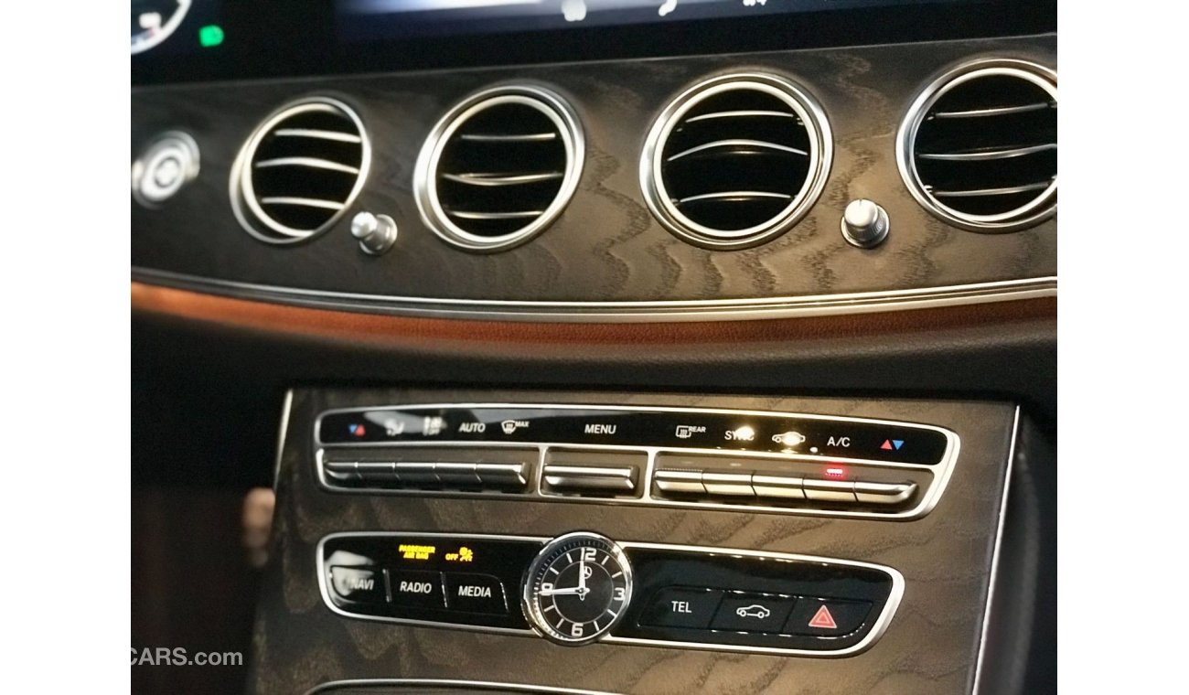 Mercedes-Benz E 250